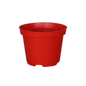 Growth flower pot