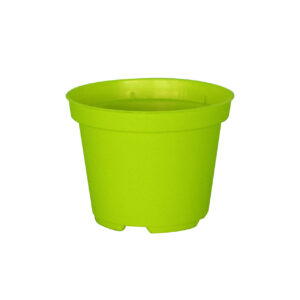 Growth flower pot