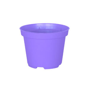 Growth flower pot