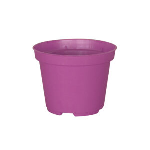 Growth flower pot