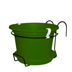 Kit Gefen flower pot for railing