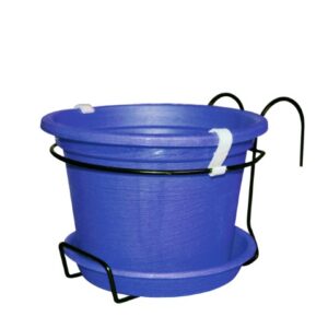 Kit Gefen flower pot for railing