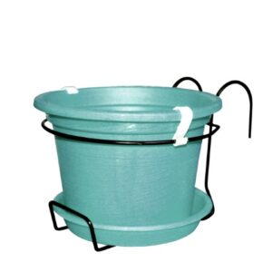 Kit Gefen flower pot for railing