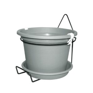 Kit Gefen flower pot for wall