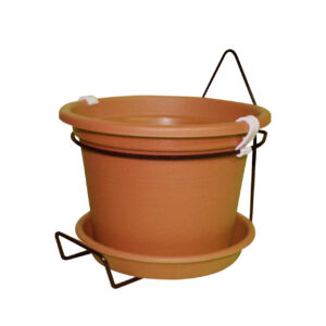 Kit Gefen flower pot for wall