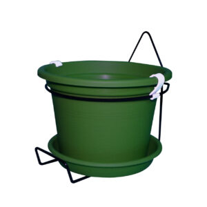 Kit Gefen flower pot for wall