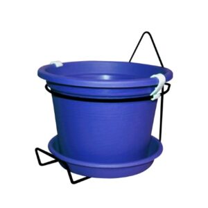 Kit Gefen flower pot for wall