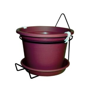 Kit Gefen flower pot for wall