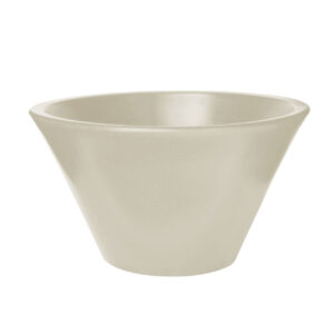 Smooth Dalia bowl