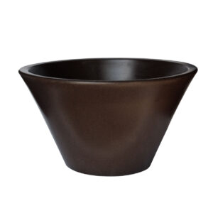 Smooth Dalia bowl