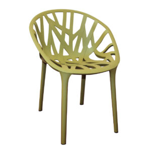 Naturalessa  Chair