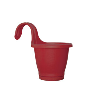 Hook Single flower Pot