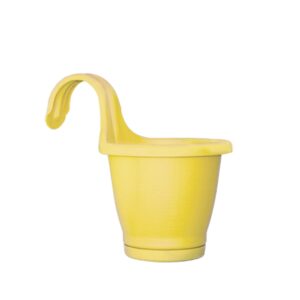 Hook Single flower Pot