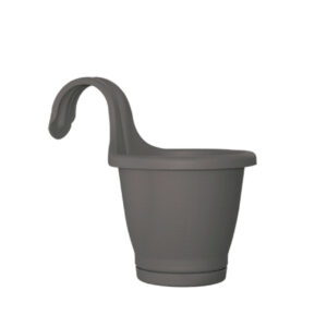 Hook Single flower Pot