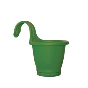 Hook Single flower Pot