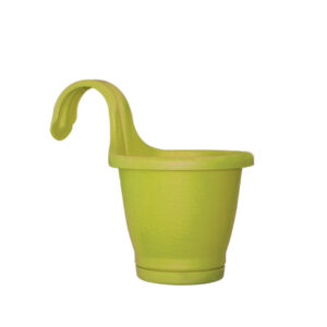 Hook Single flower Pot