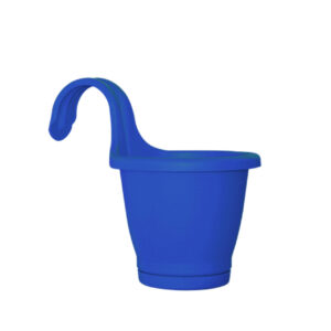 Hook Single flower Pot