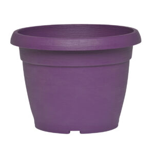 Zabar flower pot