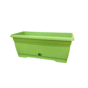 Zabar planter