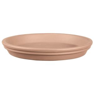 Terracotta Plate