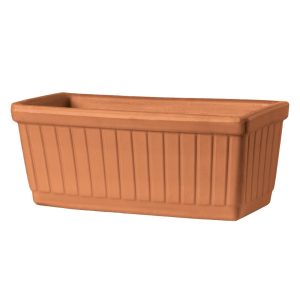 Venezia Terracotta Planter