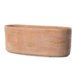 Luna Terracotta Planter