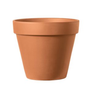 Torino Terracotta Pot