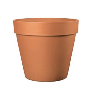 Magno Terracotta Pot