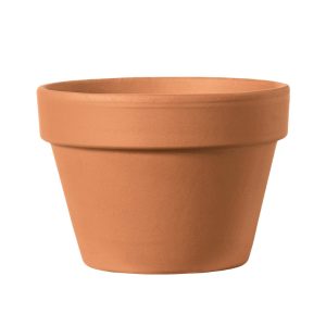 Mezzo Terracotta Pot