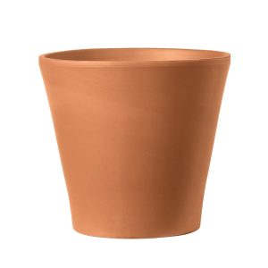 Materazzi  Terracotta Pot