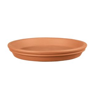 Terracotta Plate