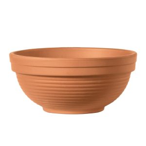 Balotelli Terracotta Bowl