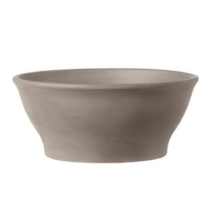 Liscia Terracotta Bowl