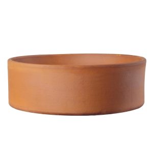 Corsica Terracota Bowl