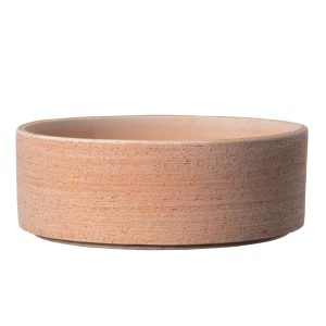 Luna Terracotta Bowl