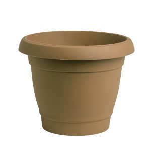 Carmel flower pot